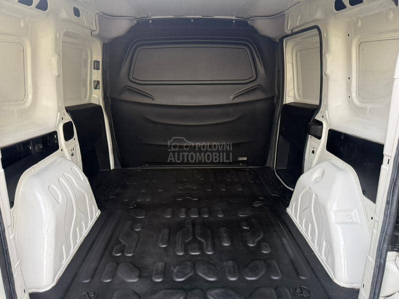 Fiat Doblo 1.3mjet 3 SED N.O.V