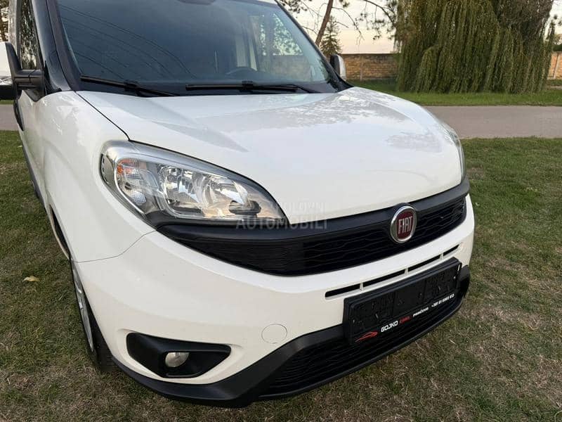 Fiat Doblo 1.3mjet 3 SED N.O.V