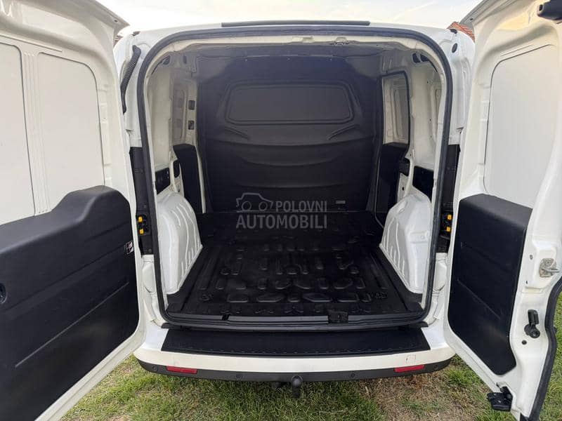 Fiat Doblo 1.3mjet 3 SED N.O.V