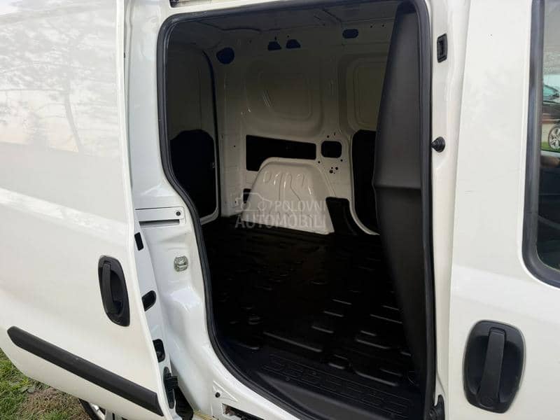 Fiat Doblo 1.3mjet 3 SED N.O.V