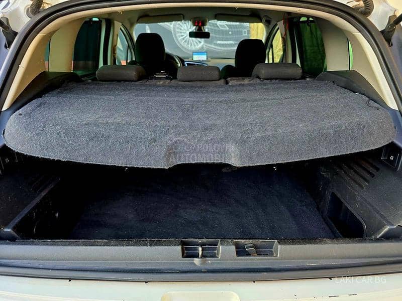 Peugeot 3008 AUTOM 1.6 HDI