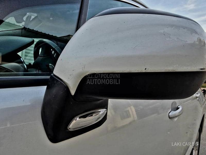 Peugeot 3008 AUTOM 1.6 HDI