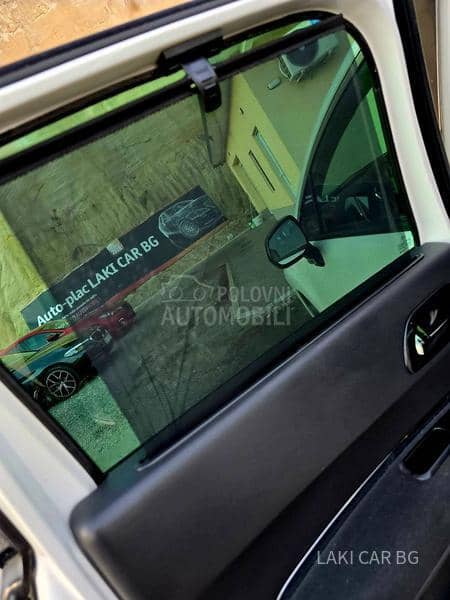 Peugeot 3008 AUTOM 1.6 HDI