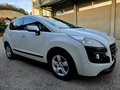 Peugeot 3008 AUTOM 1.6 HDI