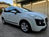 Peugeot 3008 AUTOM 1.6 HDI