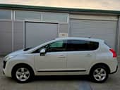 Peugeot 3008 AUTOM 1.6 HDI