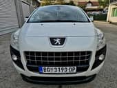 Peugeot 3008 AUTOM 1.6 HDI