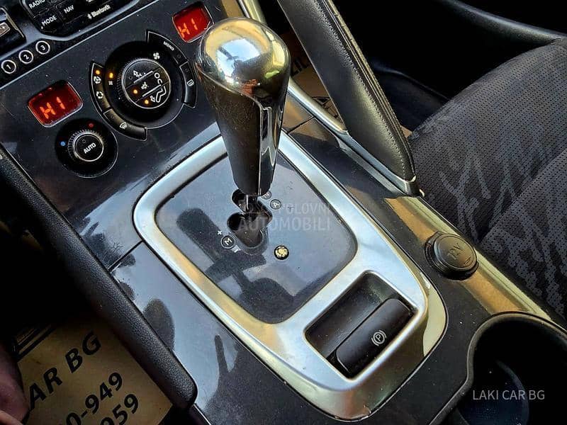 Peugeot 3008 AUTOM 1.6 HDI