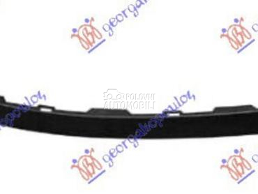 SPOJLER PREDNJEG BRANIKA za Peugeot 307 od 2001. do 2005. god.