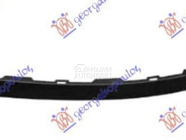 SPOJLER PREDNJEG BRANIKA za Peugeot 307 od 2001. do 2005. god.