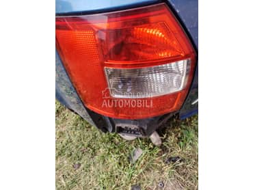 stop svetlo za Audi A4 od 2002. do 2004. god.