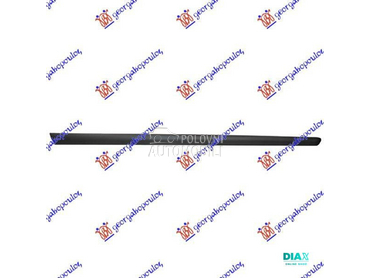 LAJSNA PREDNJIH VRATA 3 VRATA za Peugeot 307 od 2001. do 2005. god.