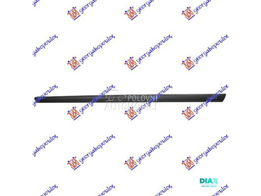 LAJSNA PREDNJIH VRATA 3 VRATA za Peugeot 307 od 2001. do 2005. god.