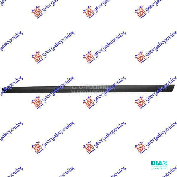 LAJSNA PREDNJIH VRATA 3 VRATA