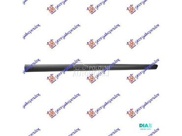 LAJSNA PREDNJIH VRATA 4/5 VRAT za Peugeot 307 od 2001. do 2005. god.