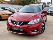 Nissan Pulsar TECNA F U L L