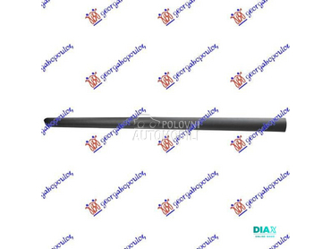 LAJSNA PREDNJIH VRATA 4/5 VRAT za Peugeot 307 od 2005. do 2007. god.