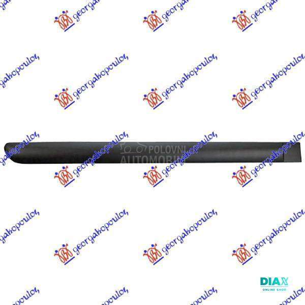 LAJSNA ZADNJIH VRATA