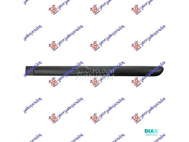 LAJSNA ZADNJIH VRATA za Peugeot 307 od 2005. do 2007. god.