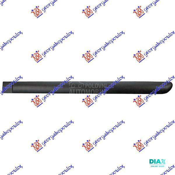 LAJSNA ZADNJIH VRATA