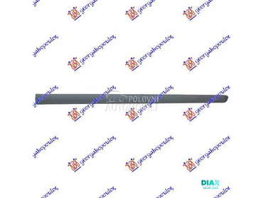 LAJSNA PREDNJIH VRATA 4/5 VRAT za Peugeot 307 od 2001. do 2005. god.