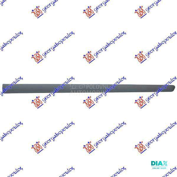 LAJSNA PREDNJIH VRATA 4/5 VRAT