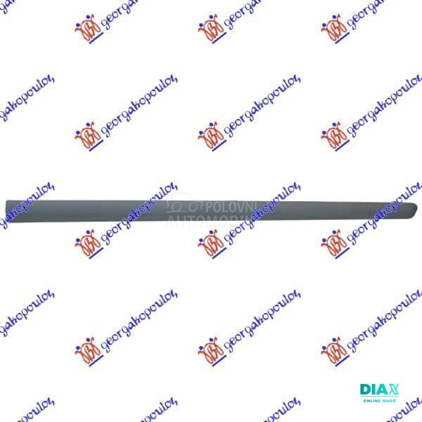 LAJSNA PREDNJIH VRATA 4/5 VRAT