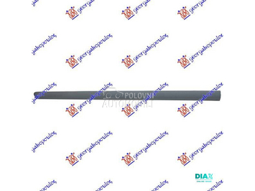 LAJSNA PREDNJIH VRATA 4/5 VRAT za Peugeot 307 od 2005. do 2007. god.