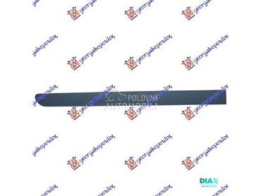 LAJSNA ZADNJIH VRATA 4/5 VRATA za Peugeot 307 od 2001. do 2005. god.