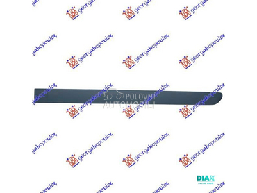 LAJSNA ZADNJIH VRATA 4/5 VRATA za Peugeot 307 od 2001. do 2005. god.