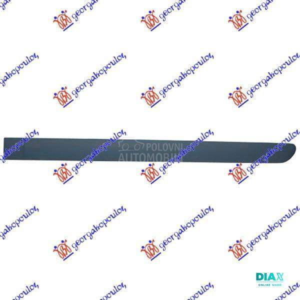 LAJSNA ZADNJIH VRATA 4/5 VRATA