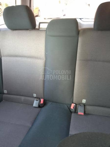 Subaru Forester 2.0AWD