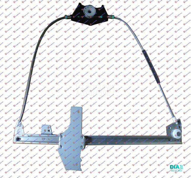 PODIZAC PREDNJEG PROZORA ELEKT