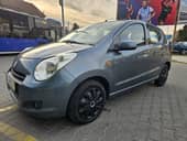 Suzuki Alto 1.0 GLX