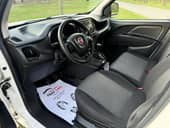 Fiat Doblo 1.3mjet 3 SED N.O.V