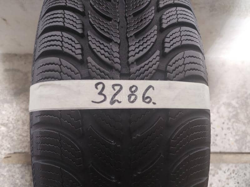 Sava 195/65 R15 Zimska