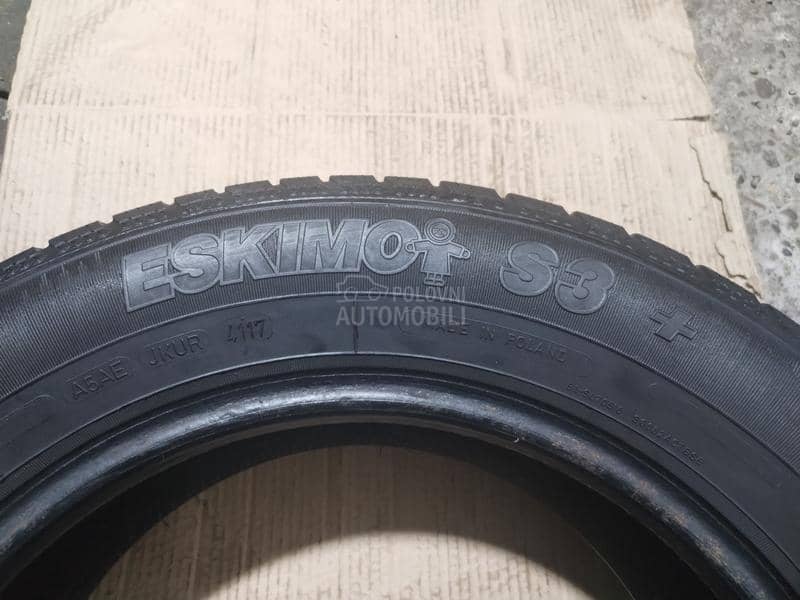 Sava 195/65 R15 Zimska