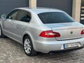 Škoda Superb 2.0tdi