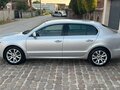 Škoda Superb 2.0tdi