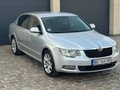 Škoda Superb 2.0tdi