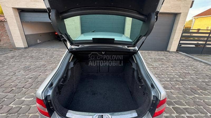 Škoda Superb 2.0tdi