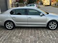 Škoda Superb 2.0tdi