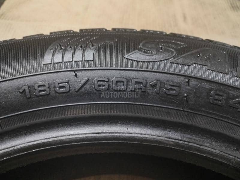 Sava 185/60 R15 Zimska