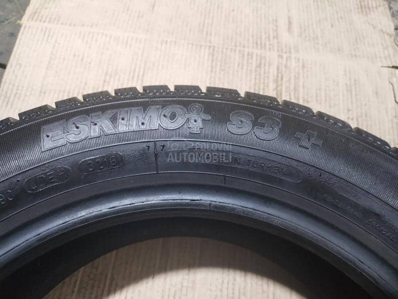Sava 185/60 R15 Zimska