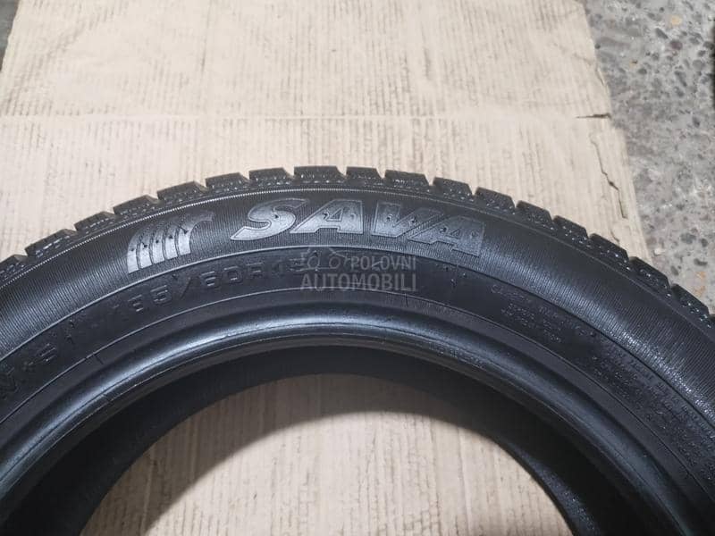 Sava 185/60 R15 Zimska