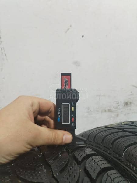 Sava 185/60 R15 Zimska