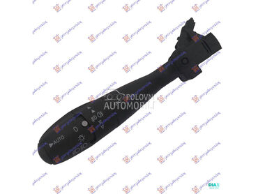 PREKIDAC/RUCICA AUTO (FAR SA M za Citroen Xsara Picasso od 1999. do 2007. god.