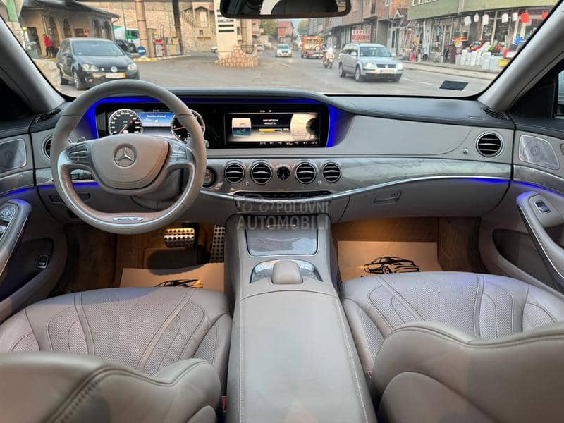 Mercedes Benz S 350  Mercedes Benz S 350