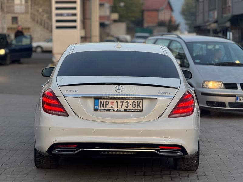 Mercedes Benz S 350  Mercedes Benz S 350
