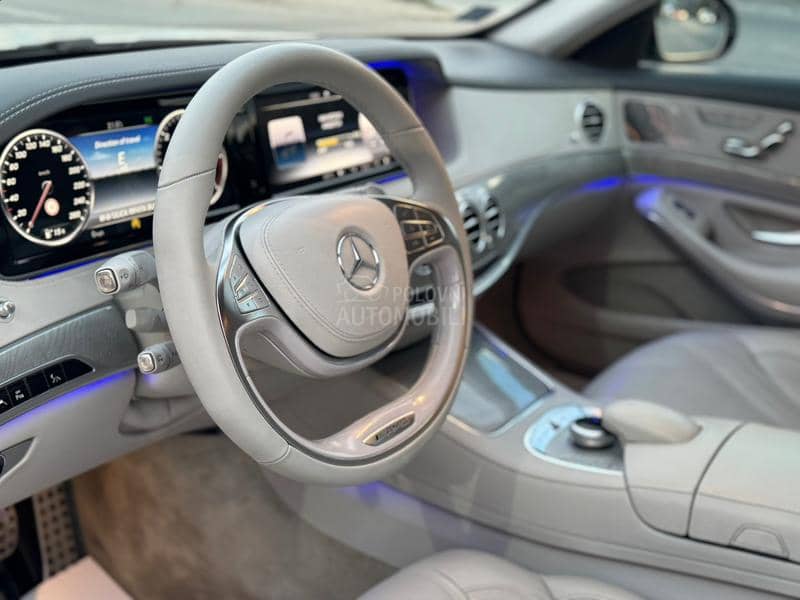 Mercedes Benz S 350  Mercedes Benz S 350